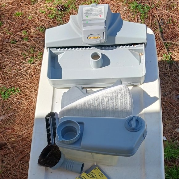 Kirby Other Kirby Vacuum Cleaner Attachments Shark Steamer Poshmark